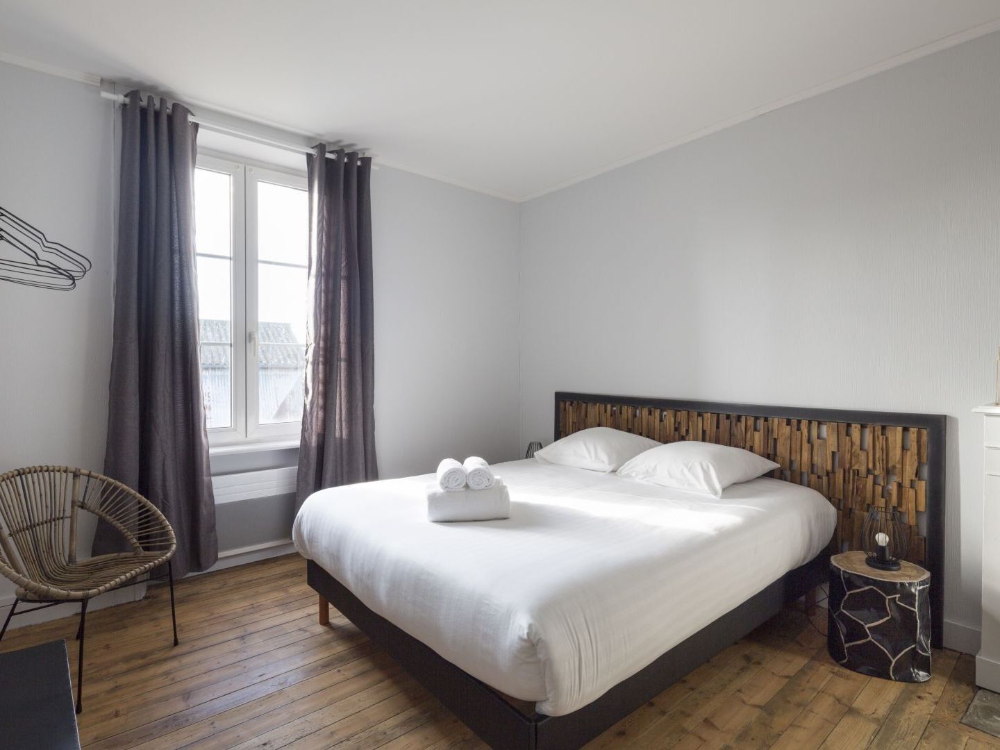 L'Ecume By Cocoonr Villa Saint-Coulomb Exterior foto