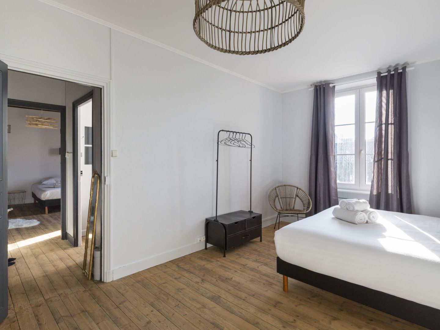 L'Ecume By Cocoonr Villa Saint-Coulomb Exterior foto